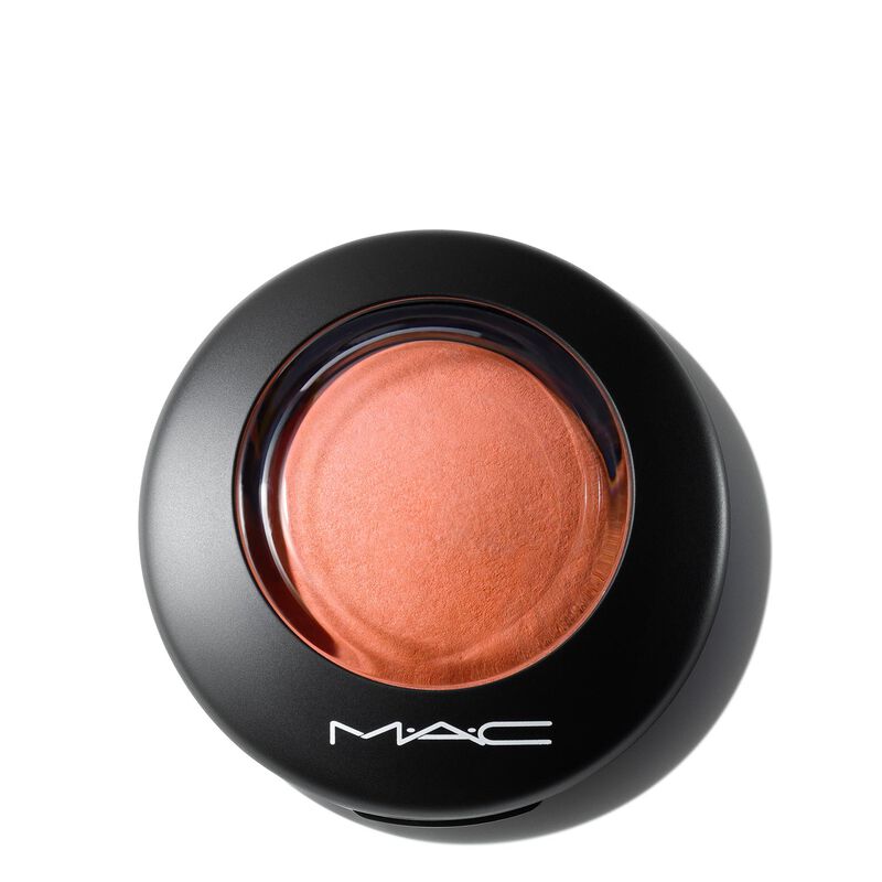 MAC Mineralize Blush image number 8